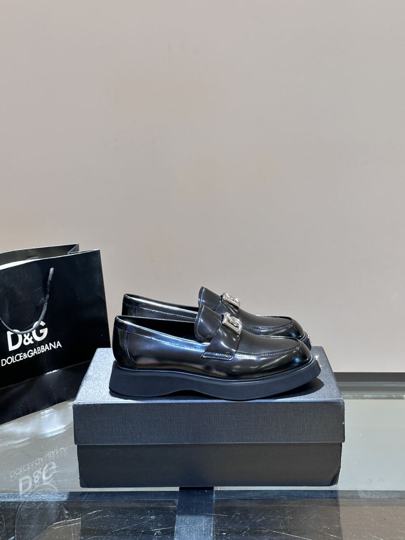 Dolce Gabbana Business Shoes